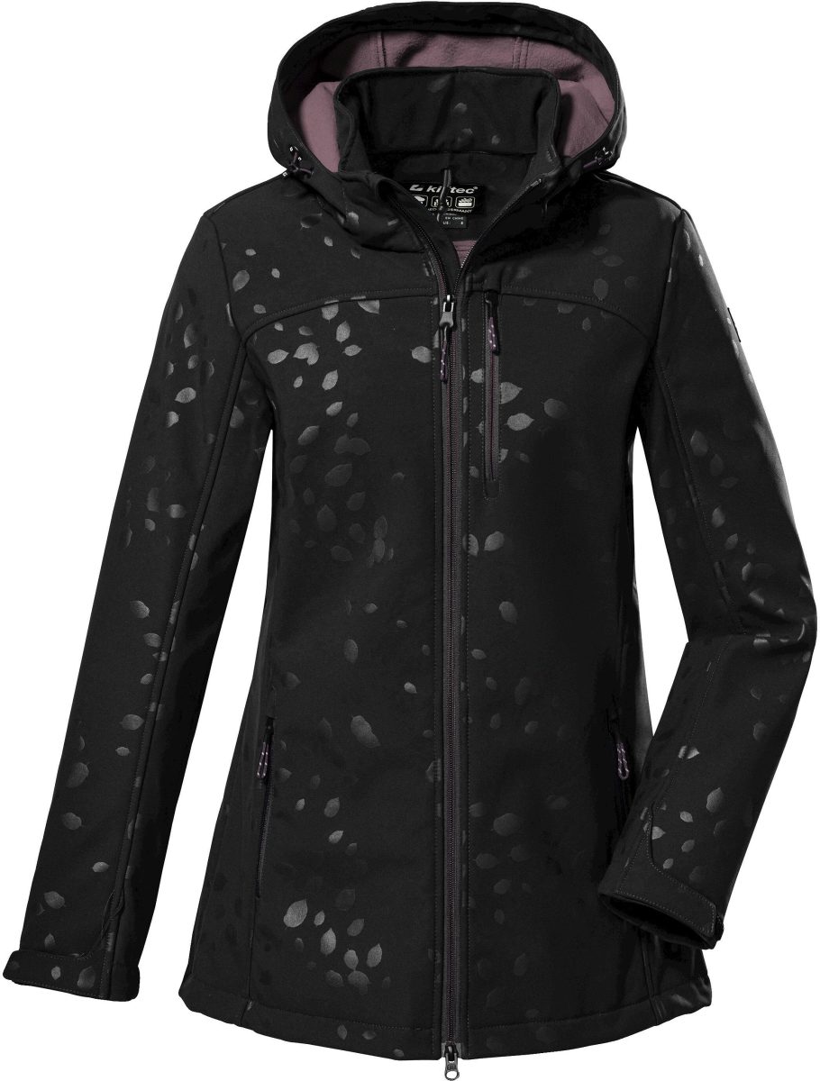 Killtec Softshell-jack