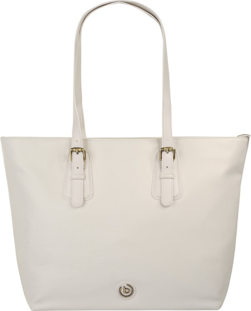 Bugatti Shopper PASSIONE (1-delig)