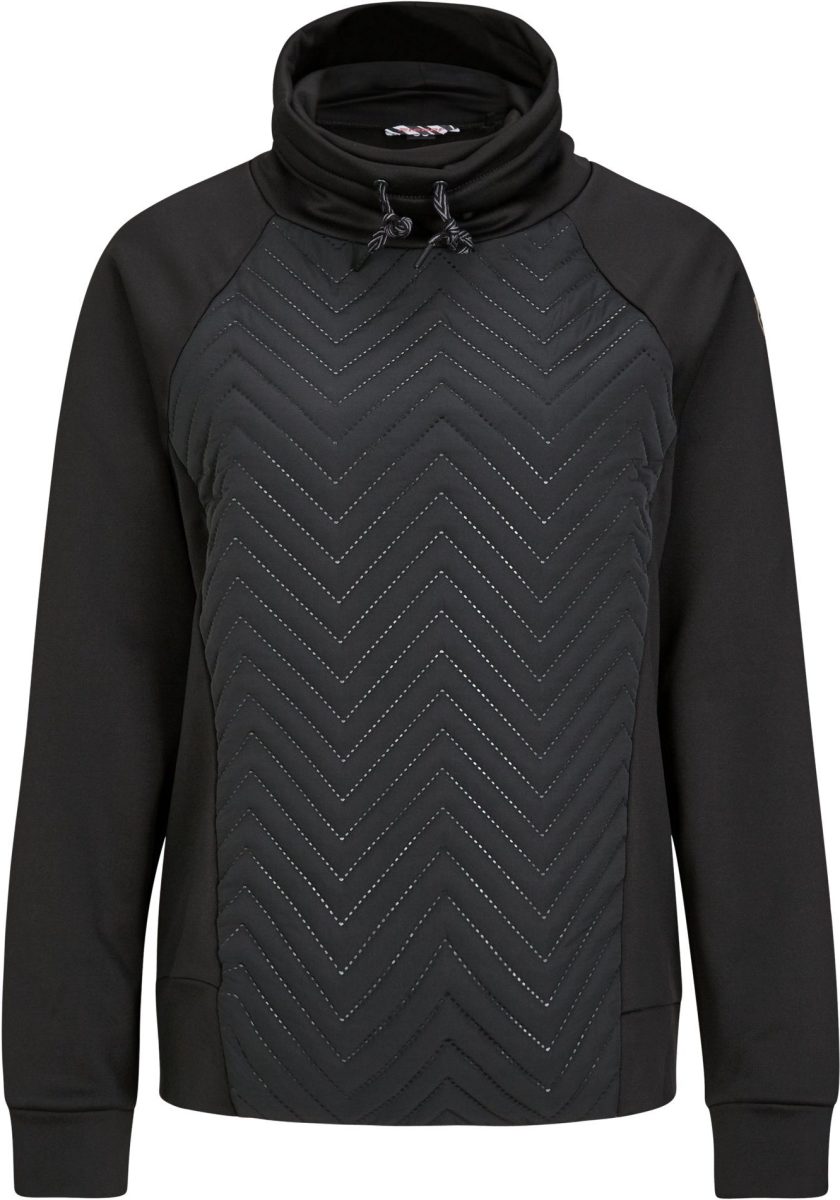 Ziener Hoodie Jaora