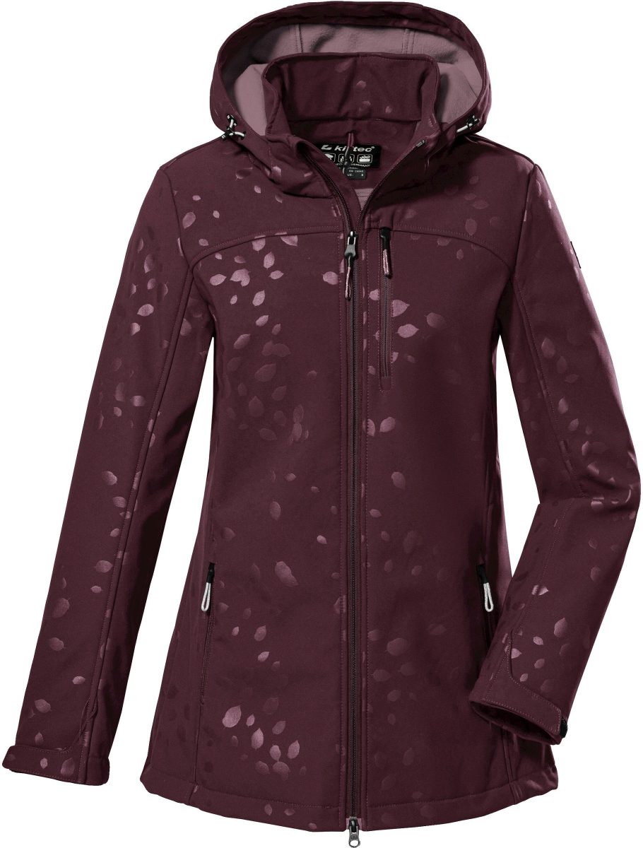 Killtec Softshell-jack