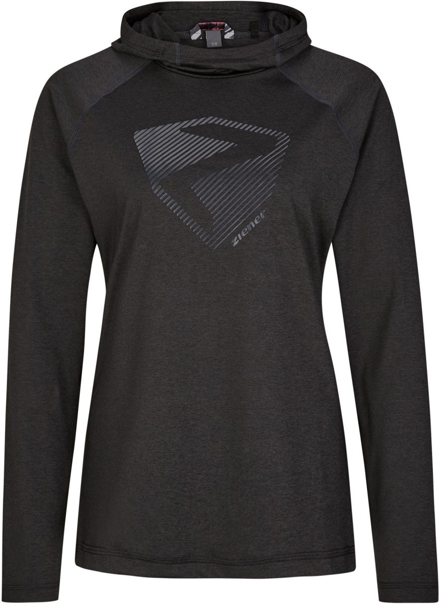 Ziener Hoodie