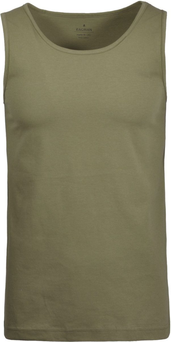 RAGMAN Muscle-shirt
