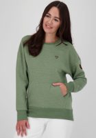 alife and kickin Sweater JelenAK-A Exclusief bij OTTO (1-delig)