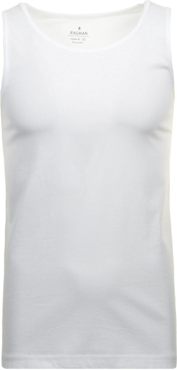 RAGMAN Muscle-shirt