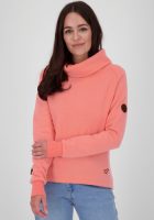 alife and kickin Sweater JanelleAK-A Exclusief bij OTTO (1-delig)