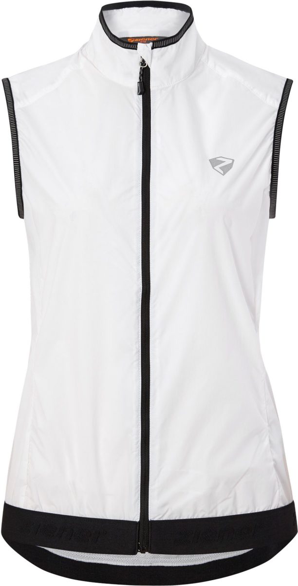 Ziener Functionele bodywarmer