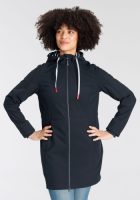 Polarino Softshell-parka