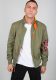 Alpha Industries Bomberjack Alpha Industries Men - Flight Jackets Wing