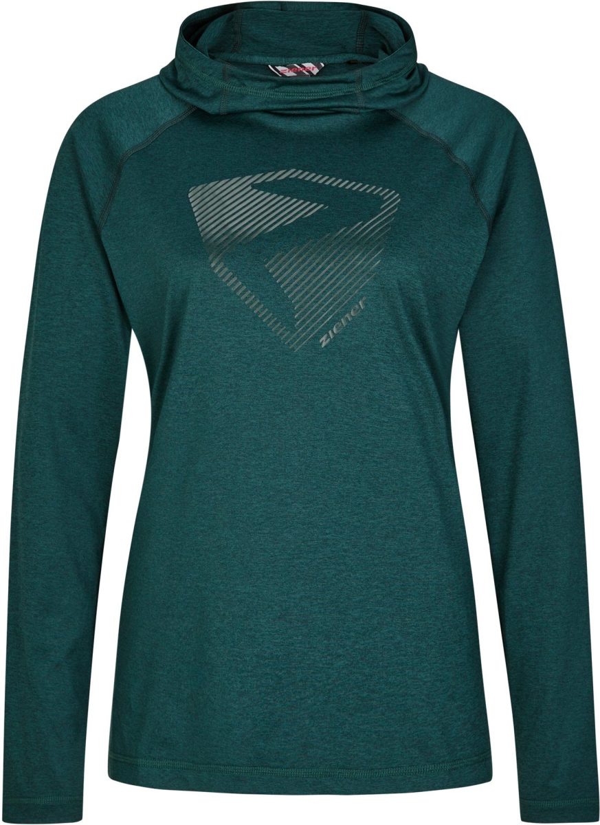 Ziener Hoodie