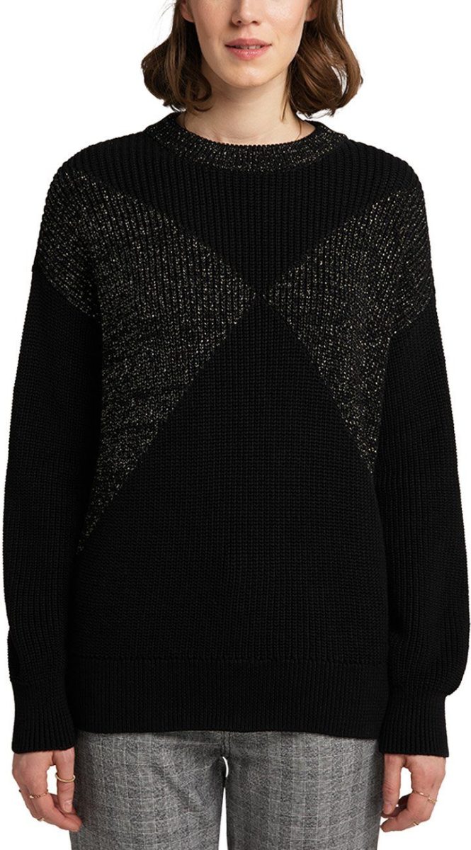 Mustang Sweater