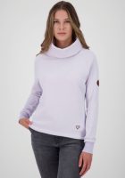 alife and kickin Sweater JanelleAK-A Exclusief bij OTTO (1-delig)