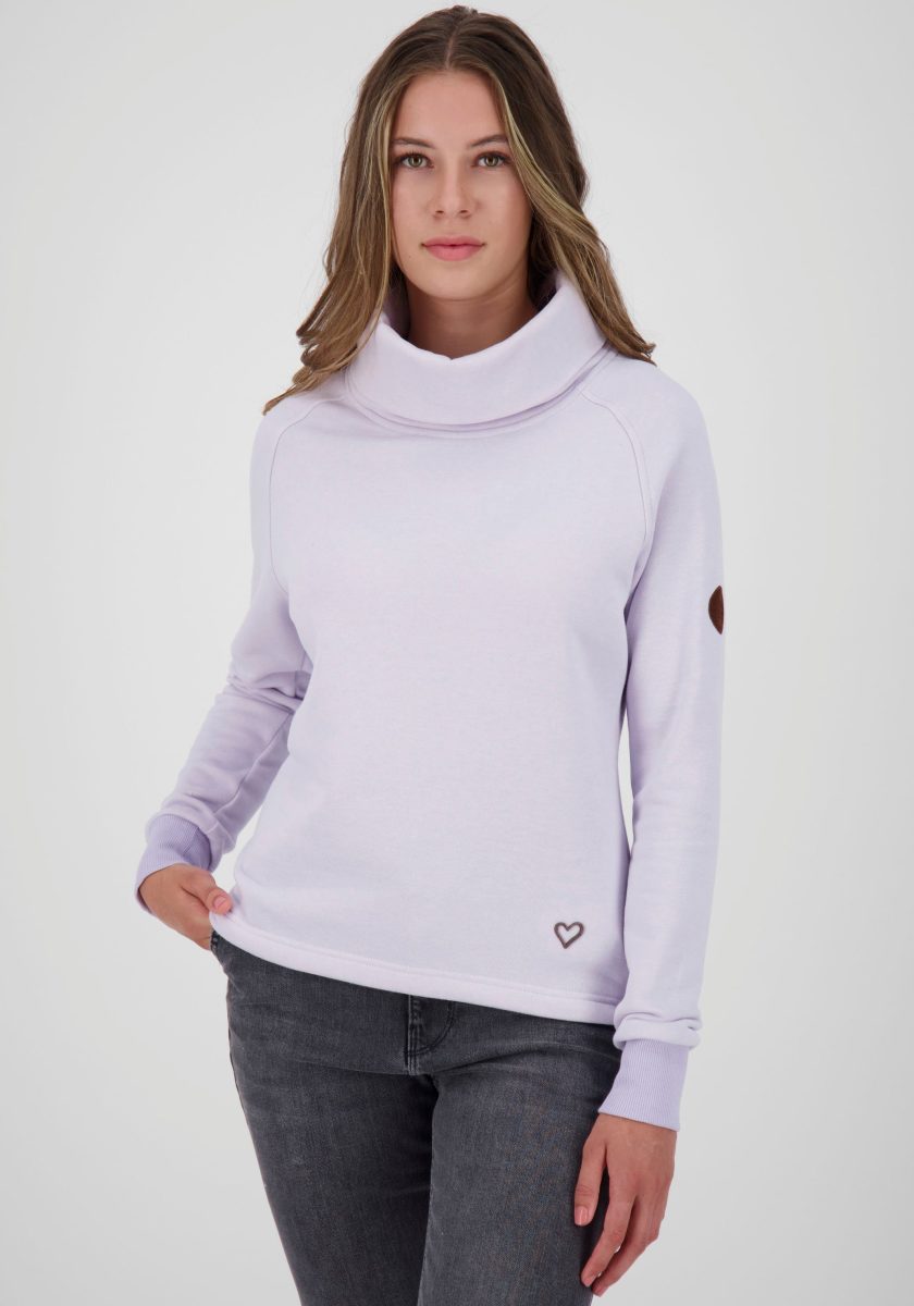 alife and kickin Sweater JanelleAK-A Exclusief bij OTTO (1-delig)