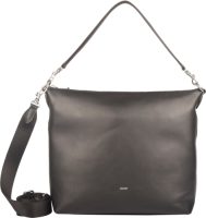 Joop! Hobo-tas Sofisticato 1.0 alara hobo lvz in een eenvoudige look