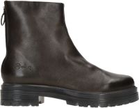 Mjus Damesboot  Groen