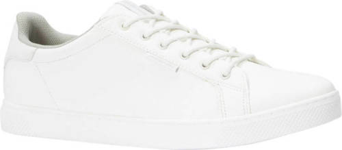 Jack & Jones sneakers wit