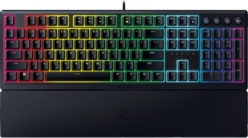 Razer Ornata V3 Gaming Toetsenbord Qwerty