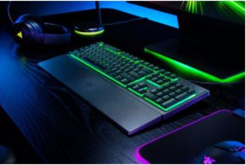 Razer Ornata V3 X Gaming Toetsenbord Qwerty