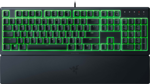 Razer Ornata V3 X Gaming Toetsenbord Qwerty