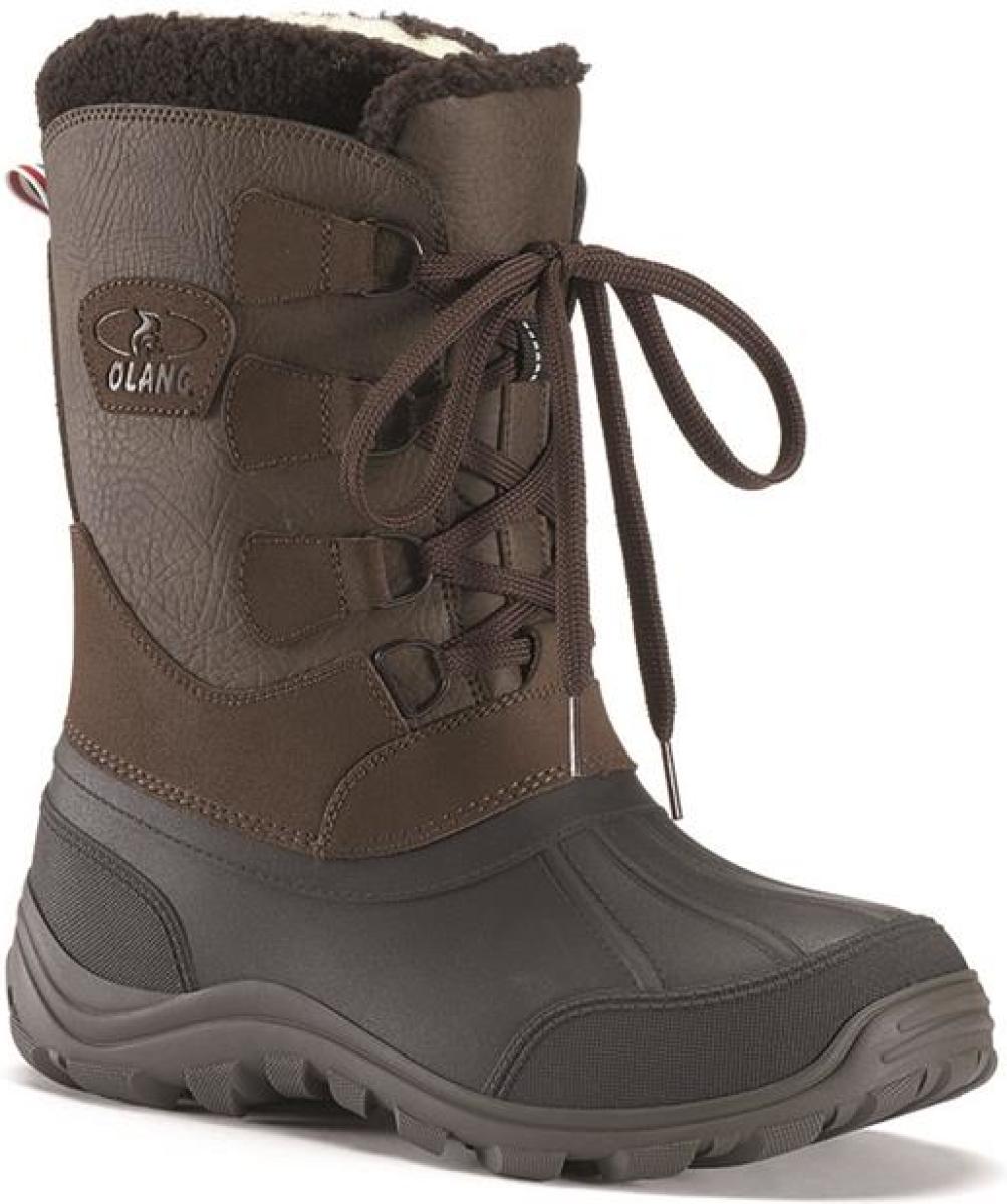 Olang X-Cursion Snowboots