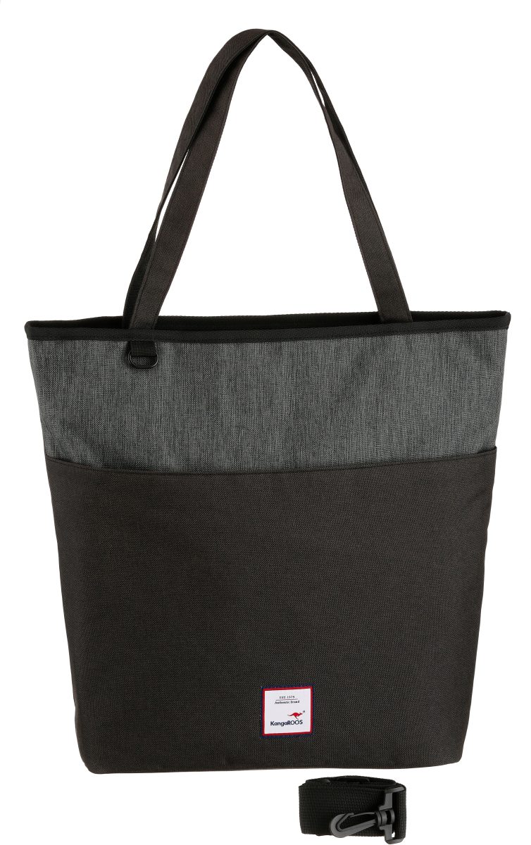 Kangaroos Shopper