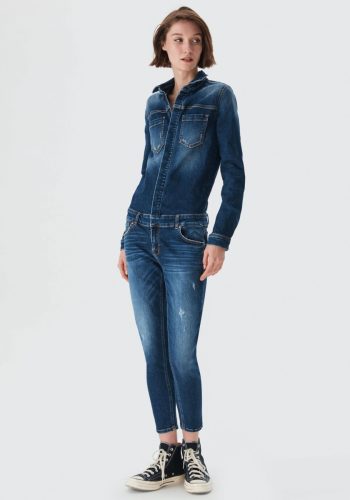 LTB Skinny fit jeans NANCIE X (1-delig)