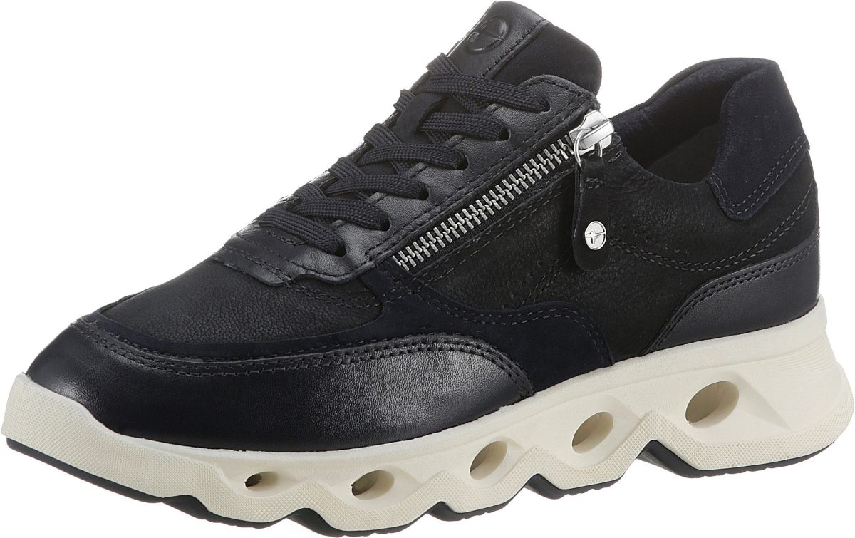 Tamaris Sneakers met sleehak