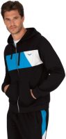 Trigema Capuchonsweatvest