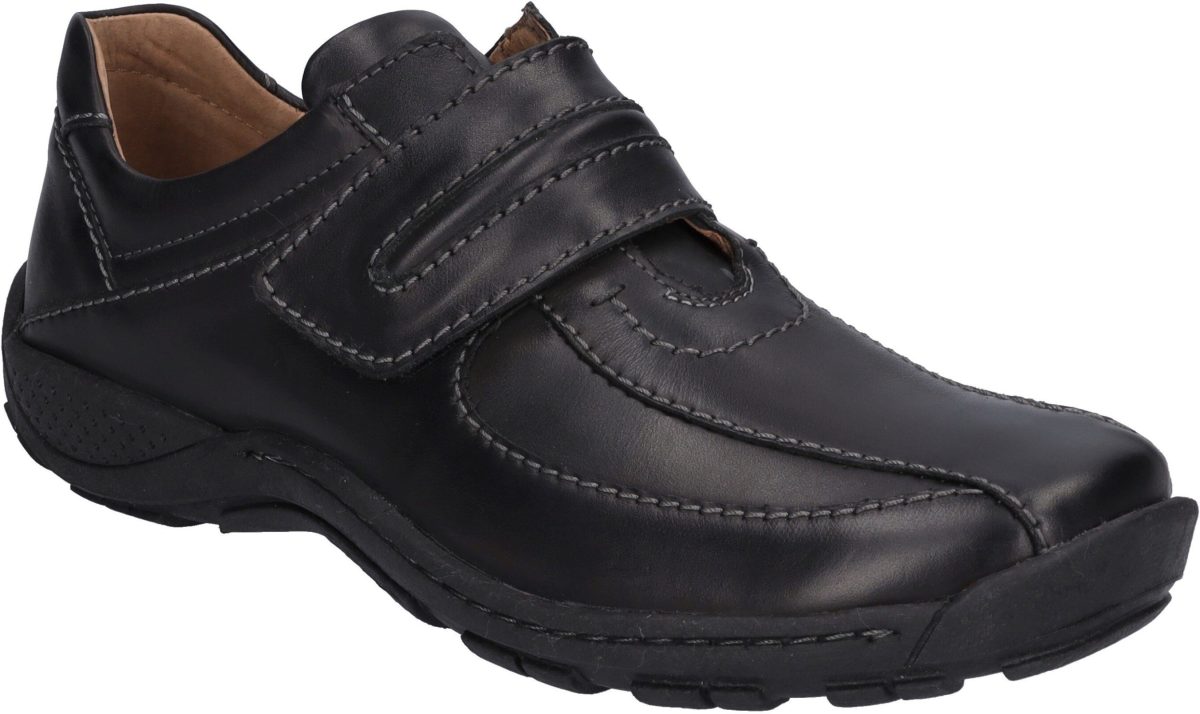 Josef seibel Klittenbandschoenen