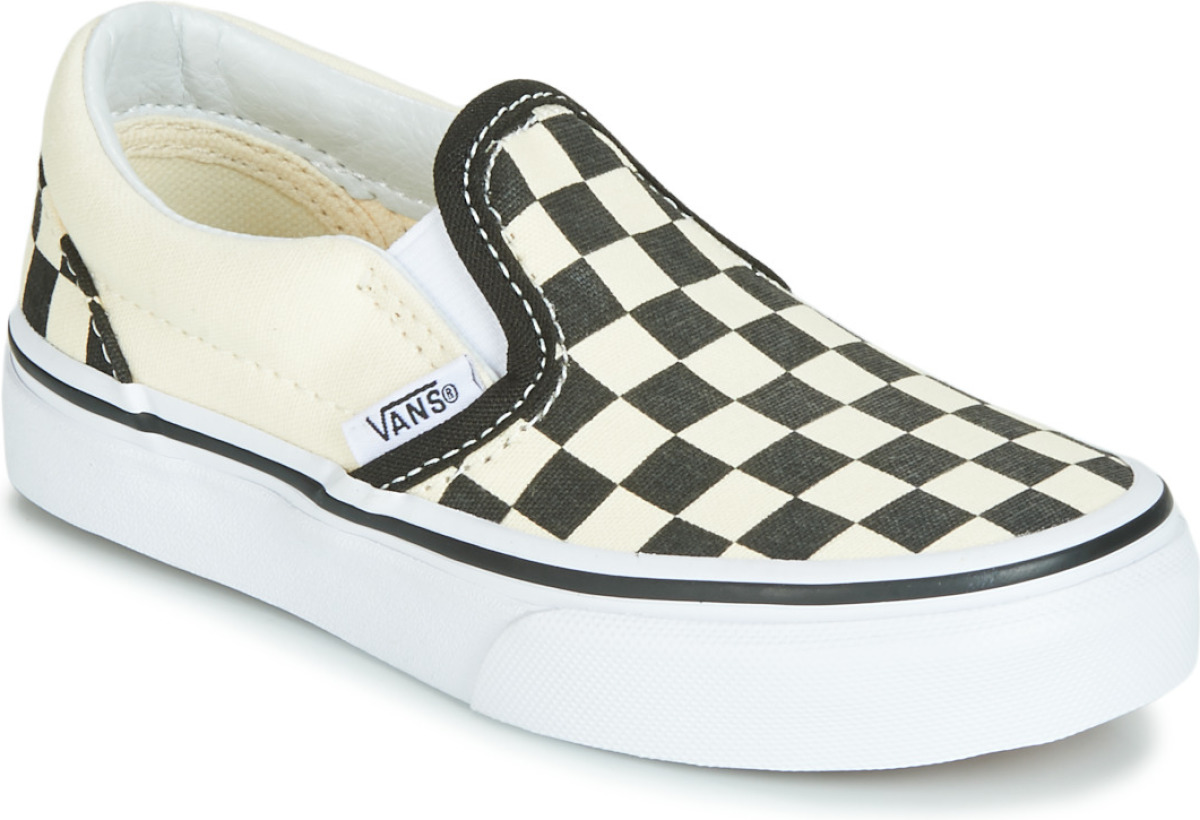 Instappers Vans  CLASSIC SLIP-ON