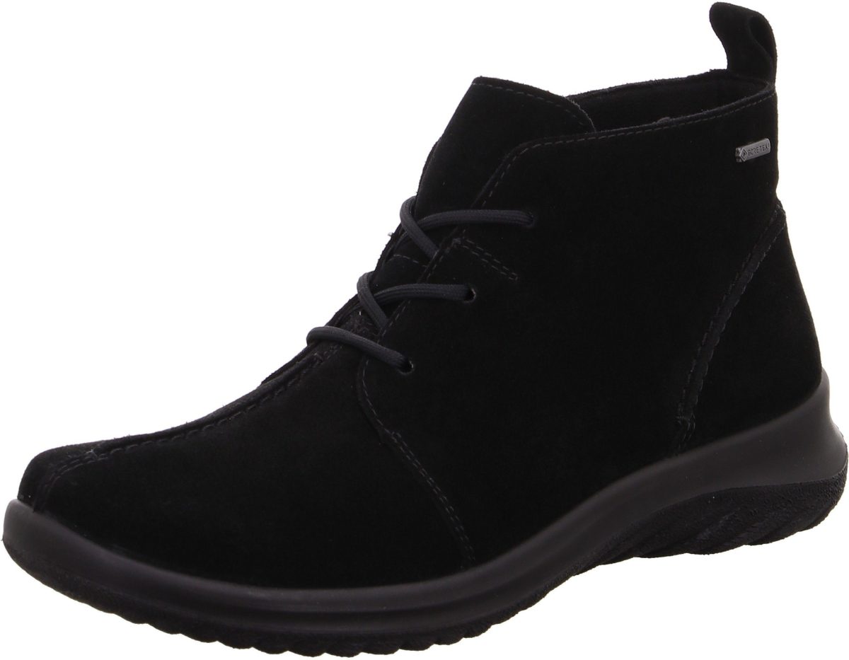 Legero Hoge veterschoenen