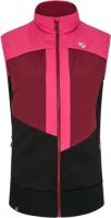Ziener Functionele bodywarmer NIYA