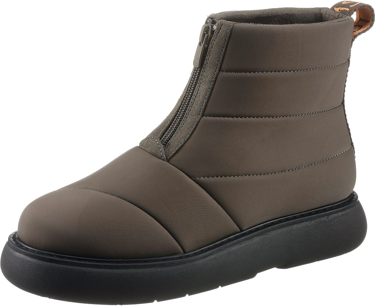 Toms Laarsjes