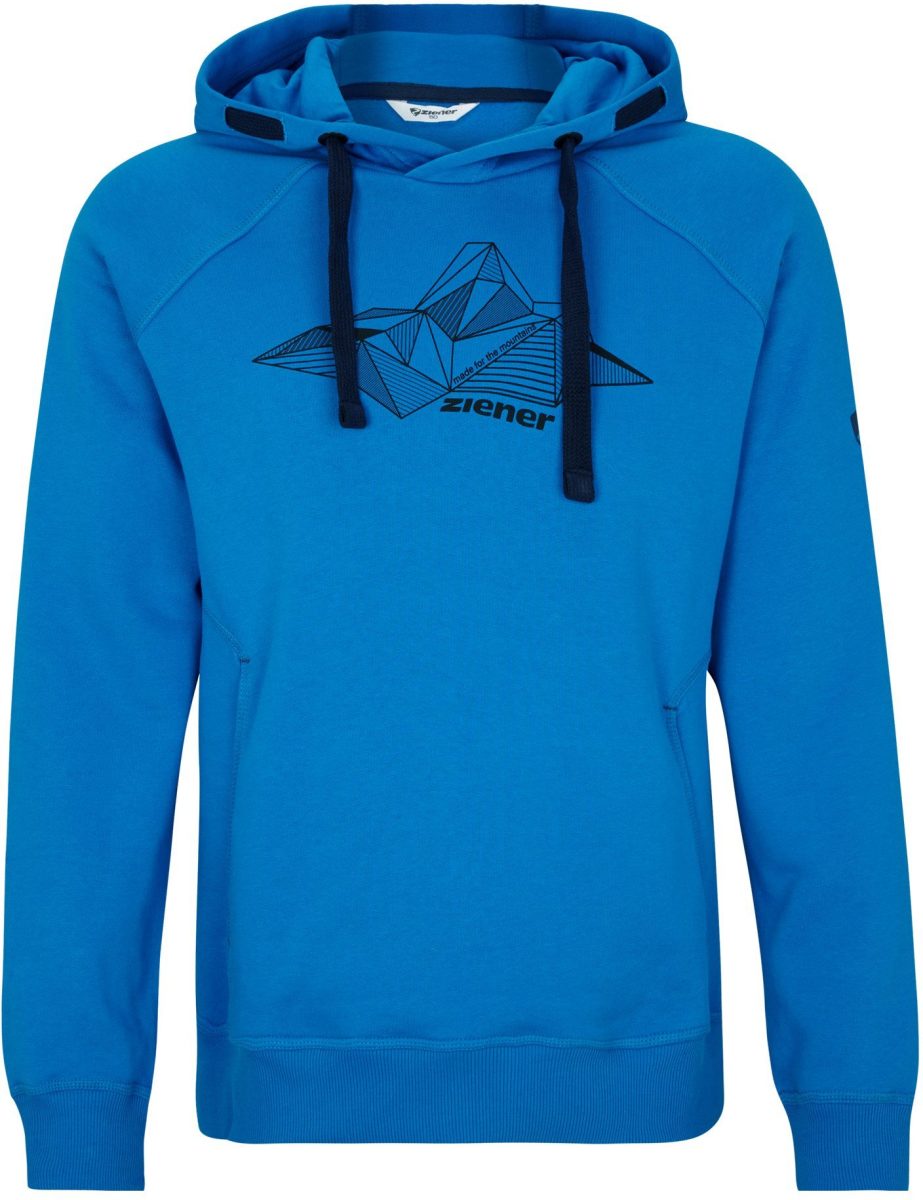 Ziener Hoodie Janita