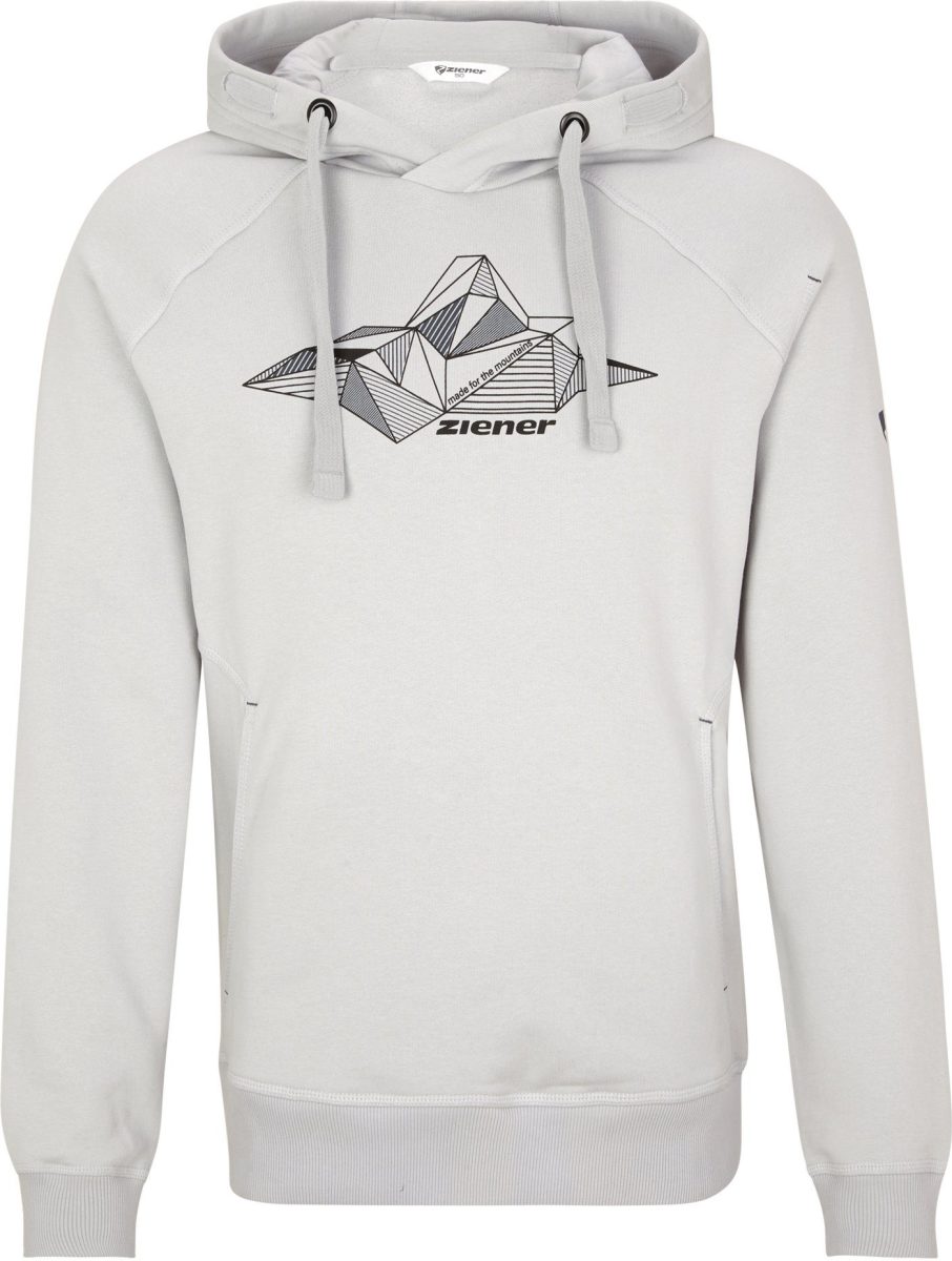 Ziener Hoodie Janita