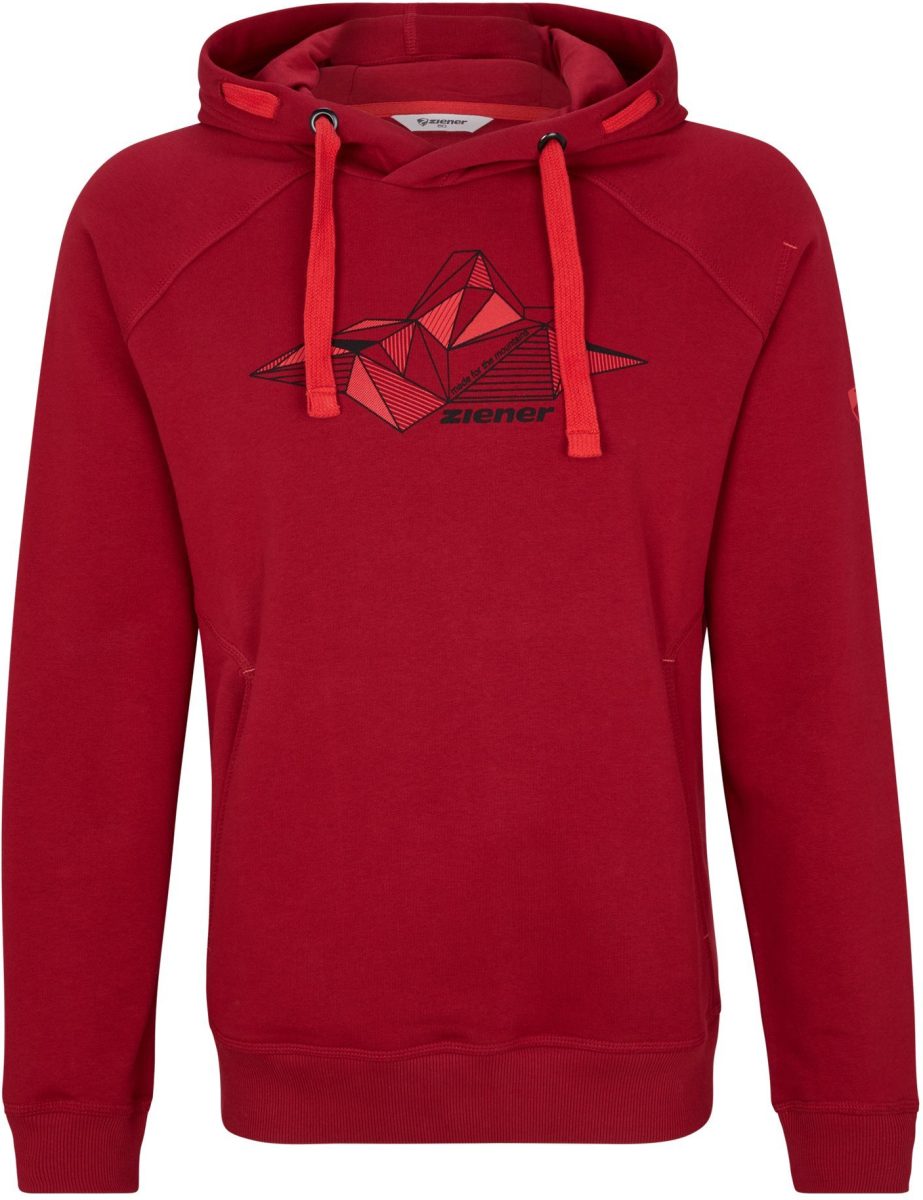 Ziener Hoodie Janita