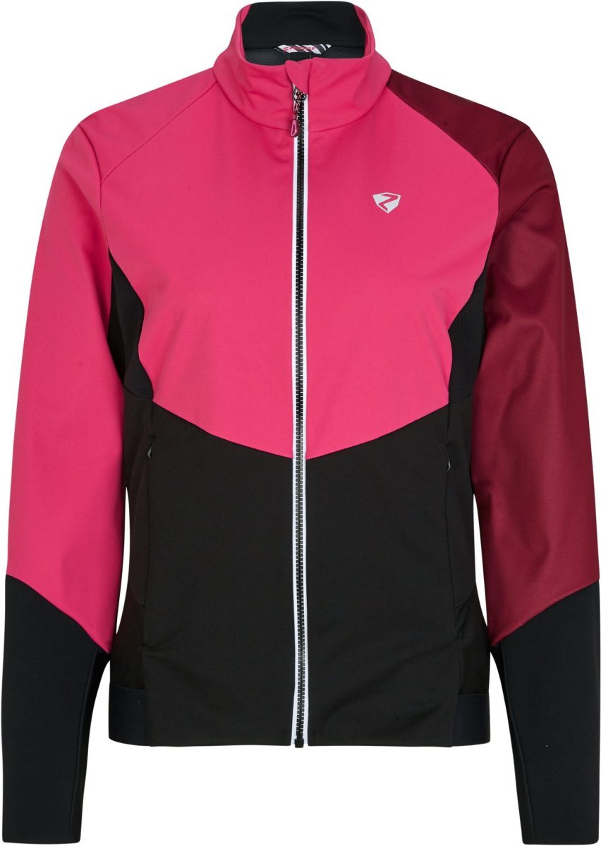 Ziener Softshell-jack