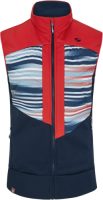 Ziener Functionele bodywarmer NIYA