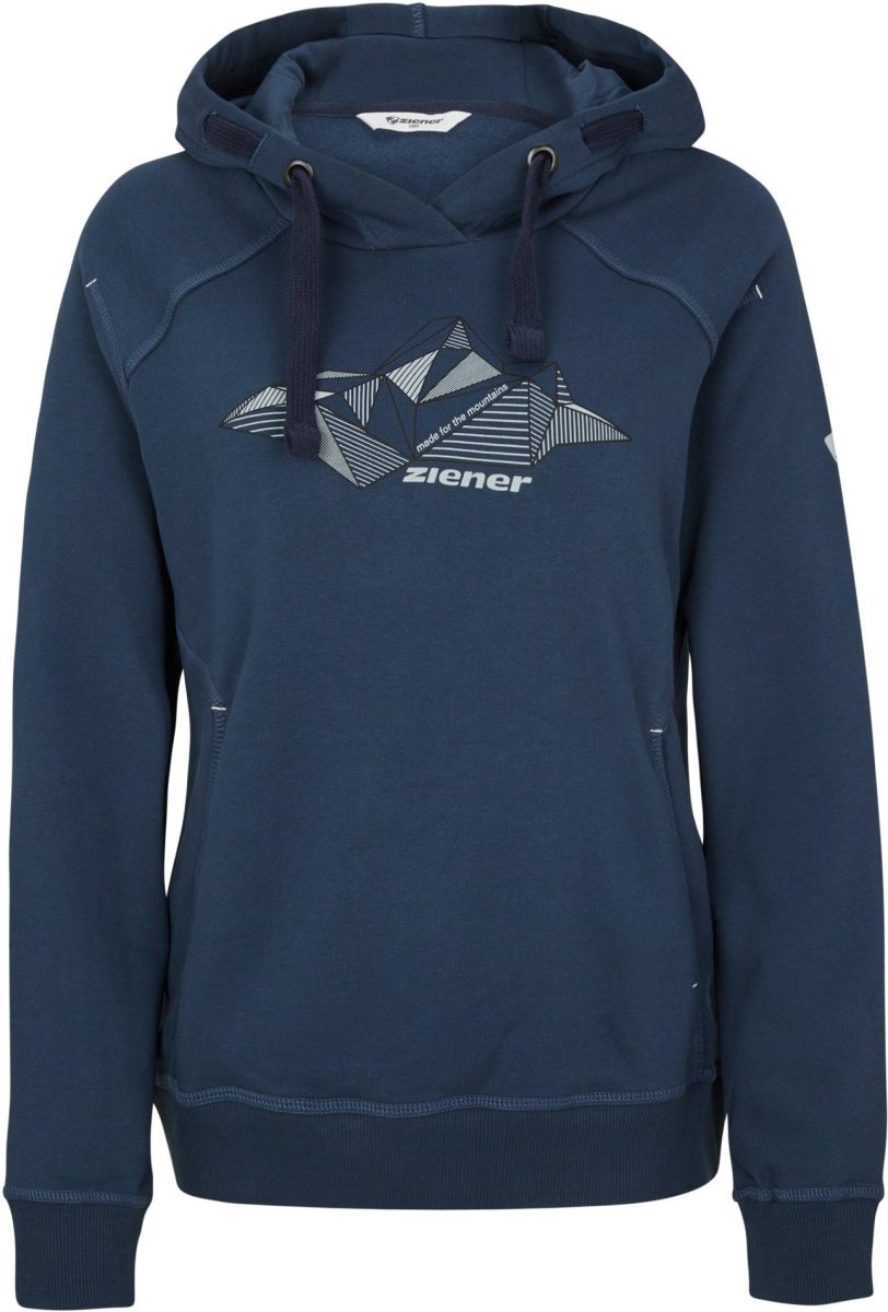 Ziener Hoodie Janita