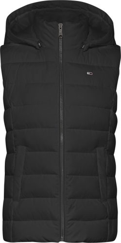Tommy Jeans Bodywarmer TJW BASIC HOODED VEST