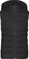 Tommy Jeans Bodywarmer TJW BASIC HOODED VEST