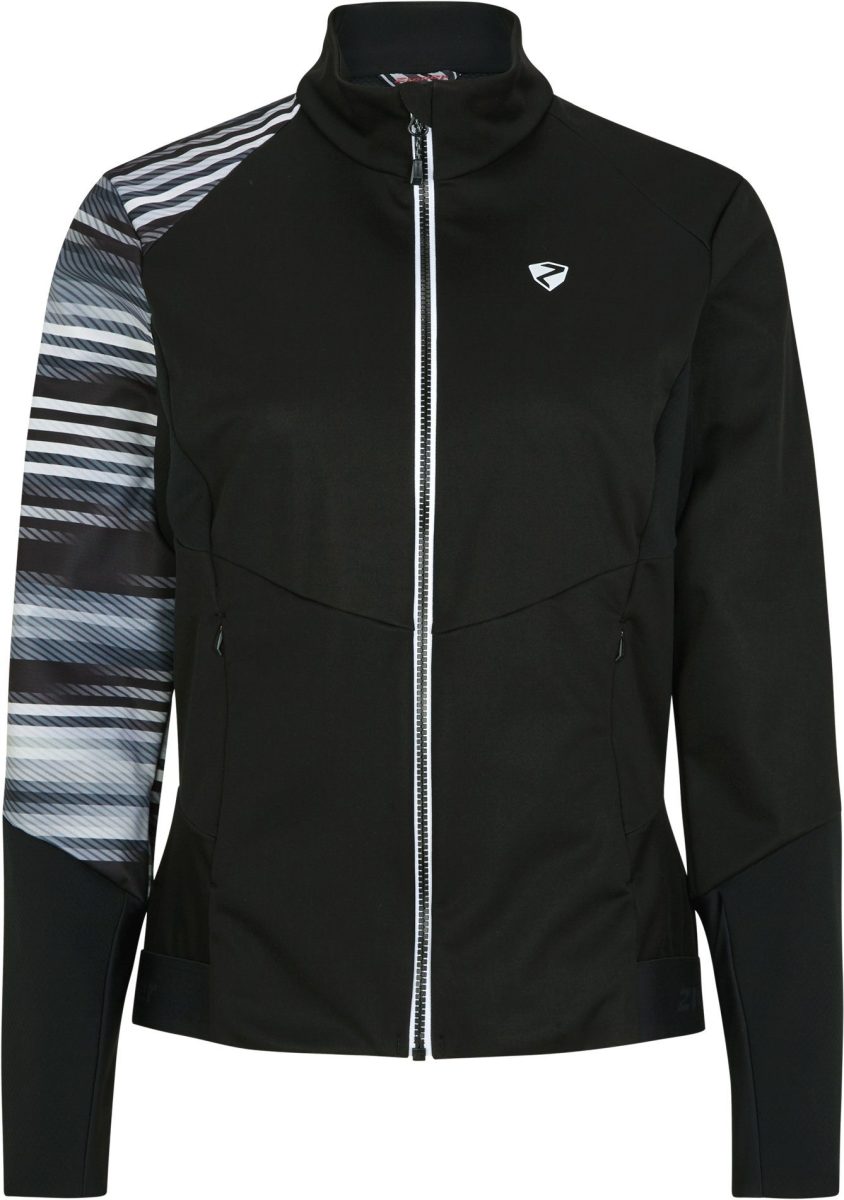Ziener Softshell-jack
