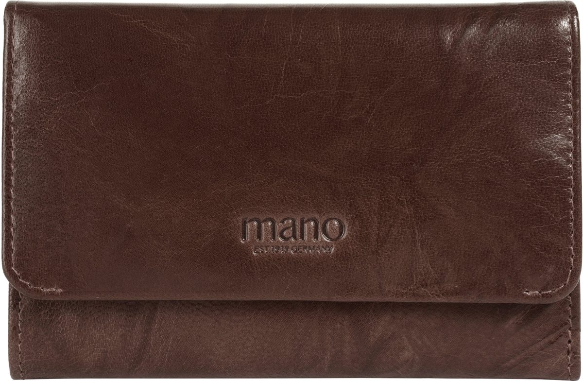 MANO Portemonnee (1-delig)