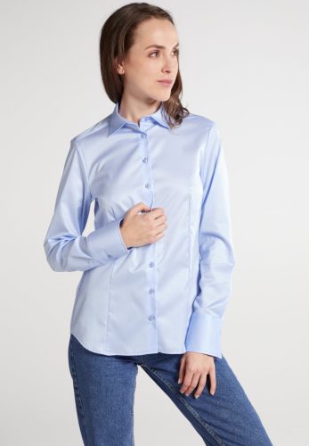 Eterna Overhemdblouse CLASSIC FIT