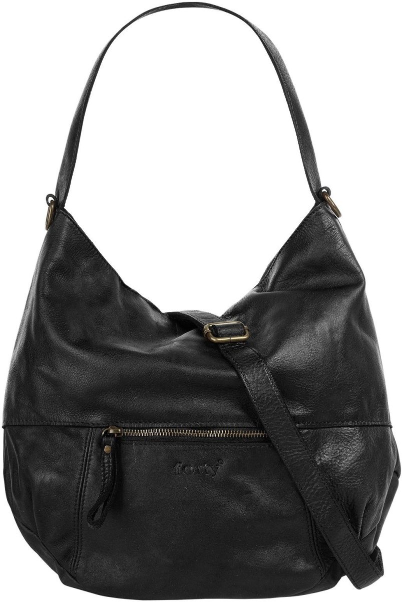 Forty Degrees Shopper (1-delig)