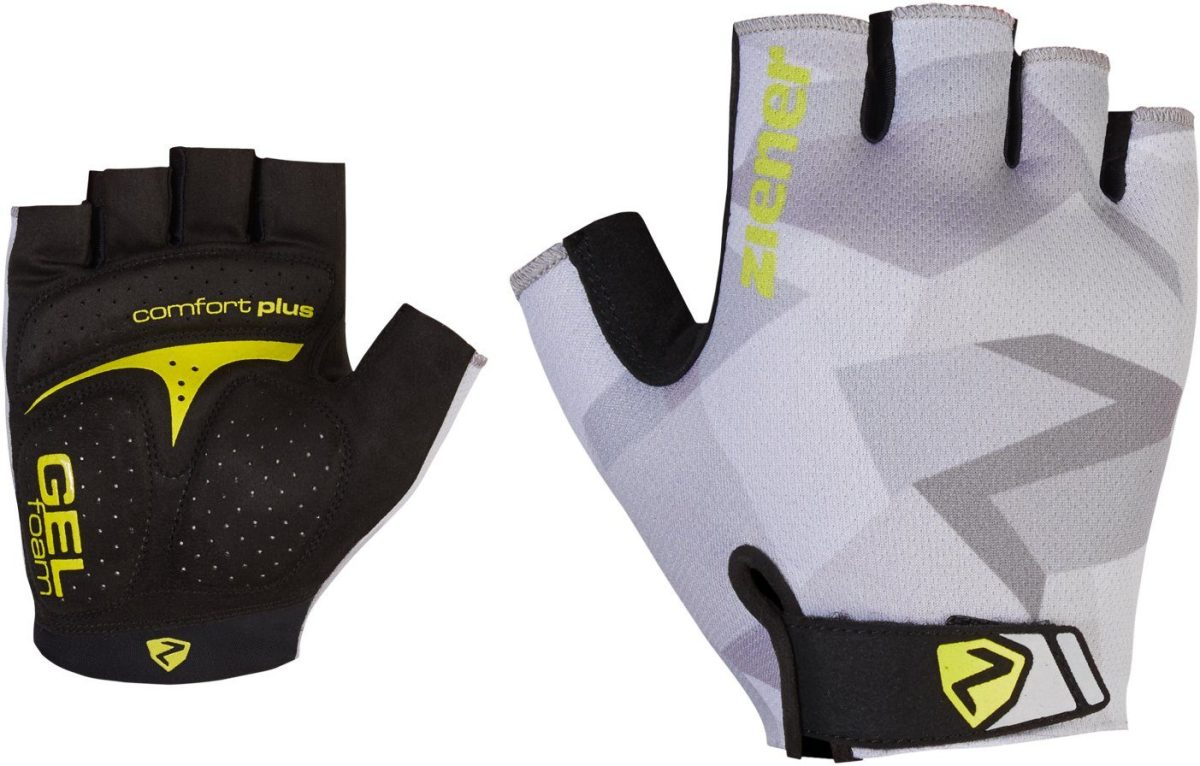 Ziener Fietshandschoenen