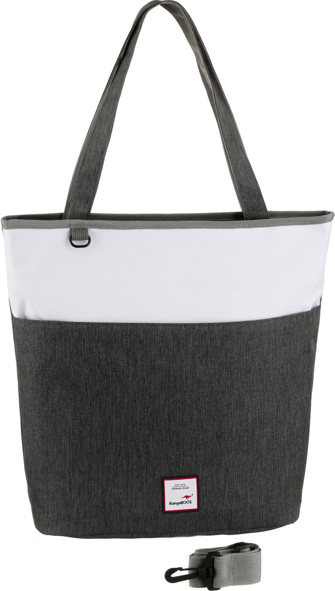 Kangaroos Shopper