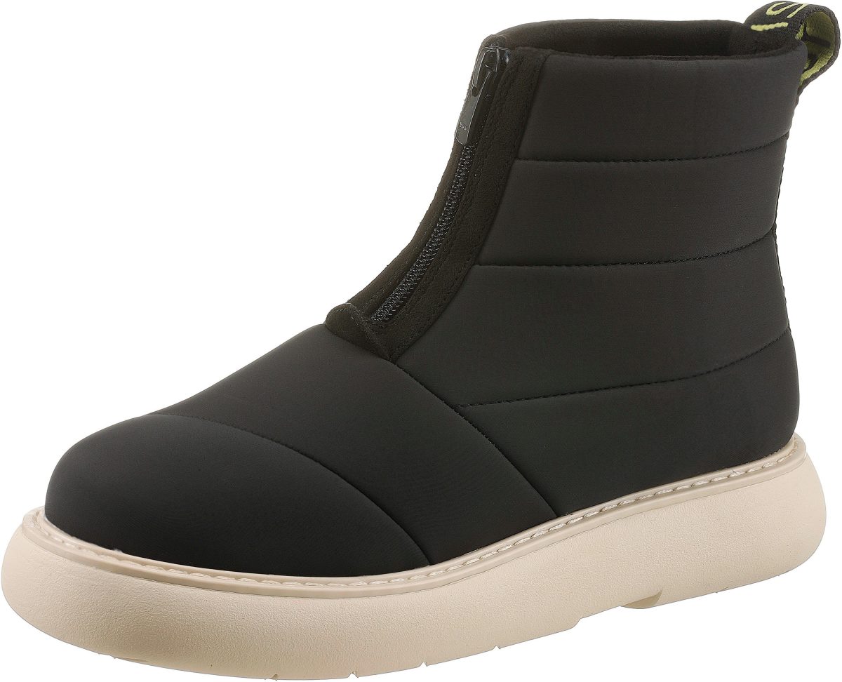 Toms Laarsjes