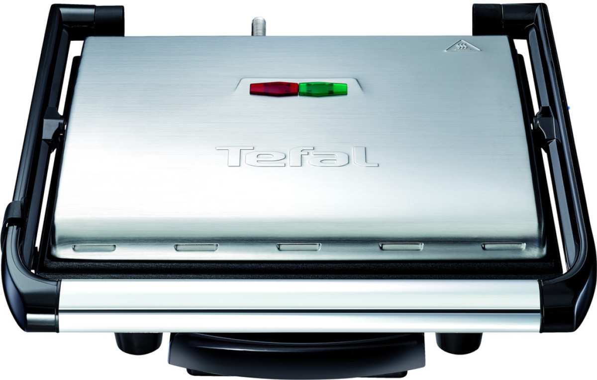 Tefal Gril Panini Grill GC241D12