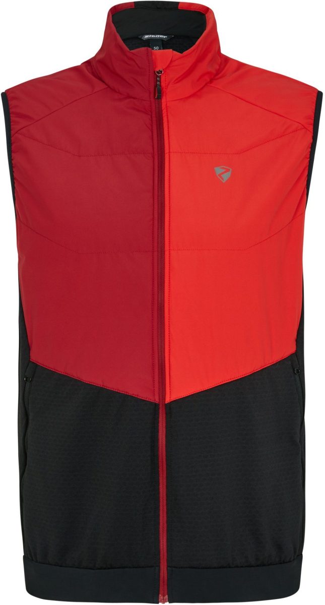 Ziener Functionele bodywarmer