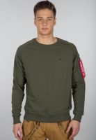 Alpha Industries Sweater
